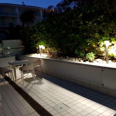 The Great Beauty Apartment Bordighera Exteriör bild