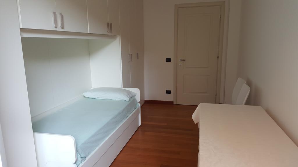 The Great Beauty Apartment Bordighera Exteriör bild