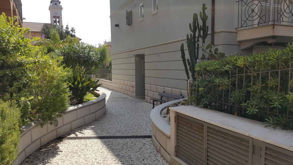 The Great Beauty Apartment Bordighera Exteriör bild