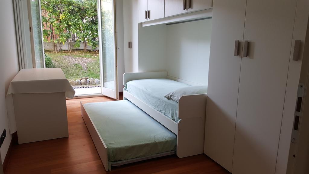 The Great Beauty Apartment Bordighera Exteriör bild