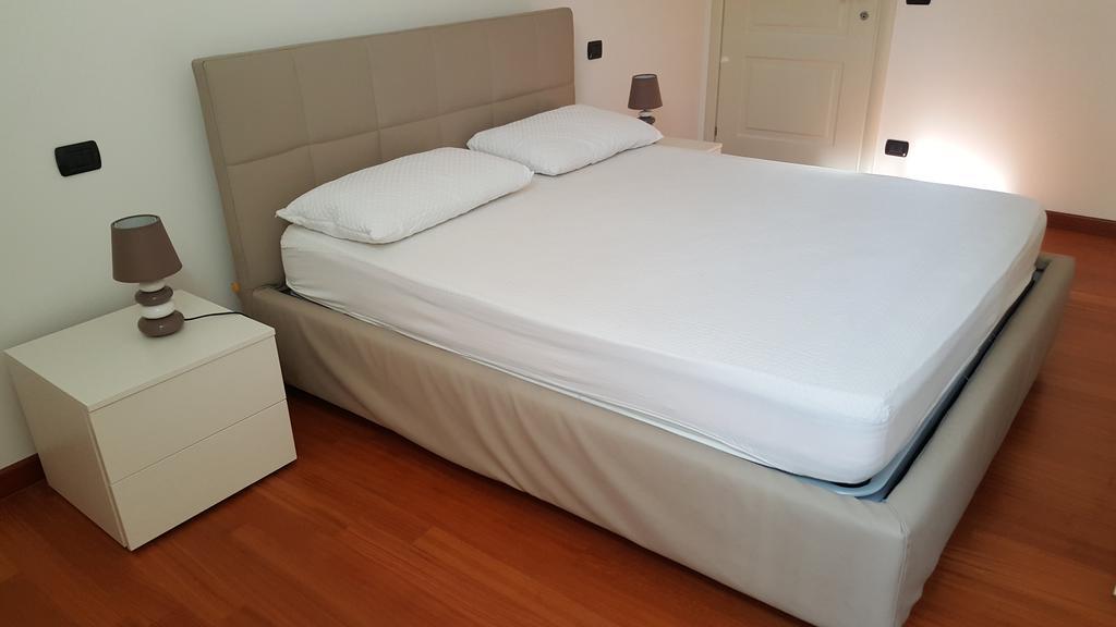 The Great Beauty Apartment Bordighera Exteriör bild