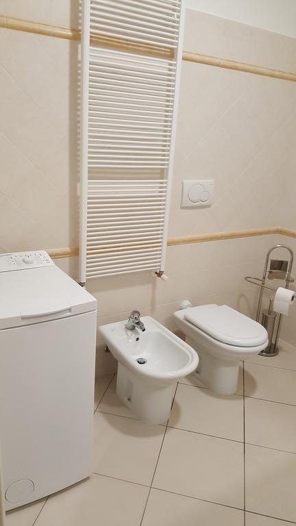 The Great Beauty Apartment Bordighera Exteriör bild