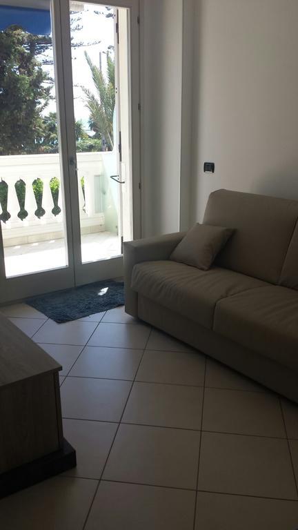 The Great Beauty Apartment Bordighera Exteriör bild
