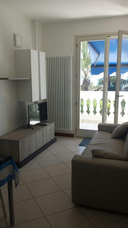 The Great Beauty Apartment Bordighera Exteriör bild
