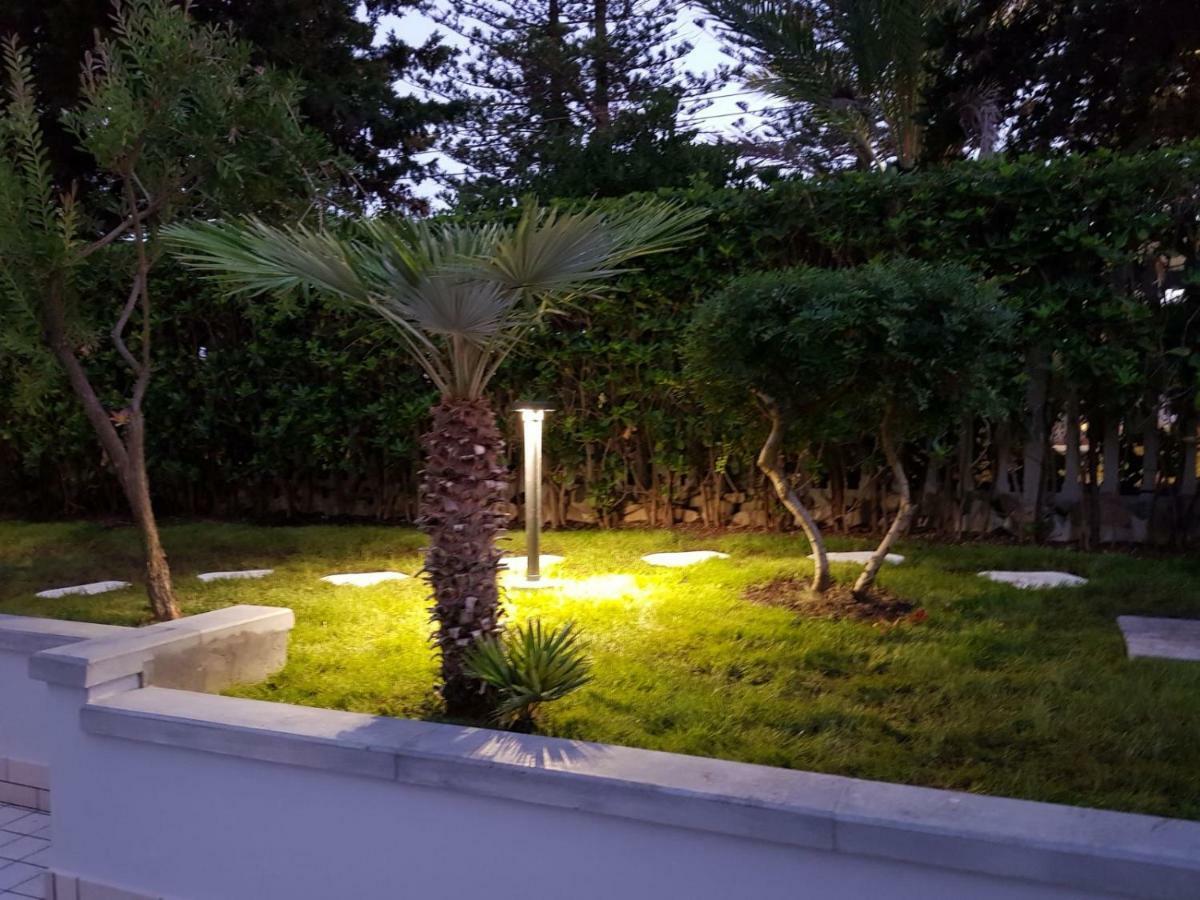 The Great Beauty Apartment Bordighera Exteriör bild