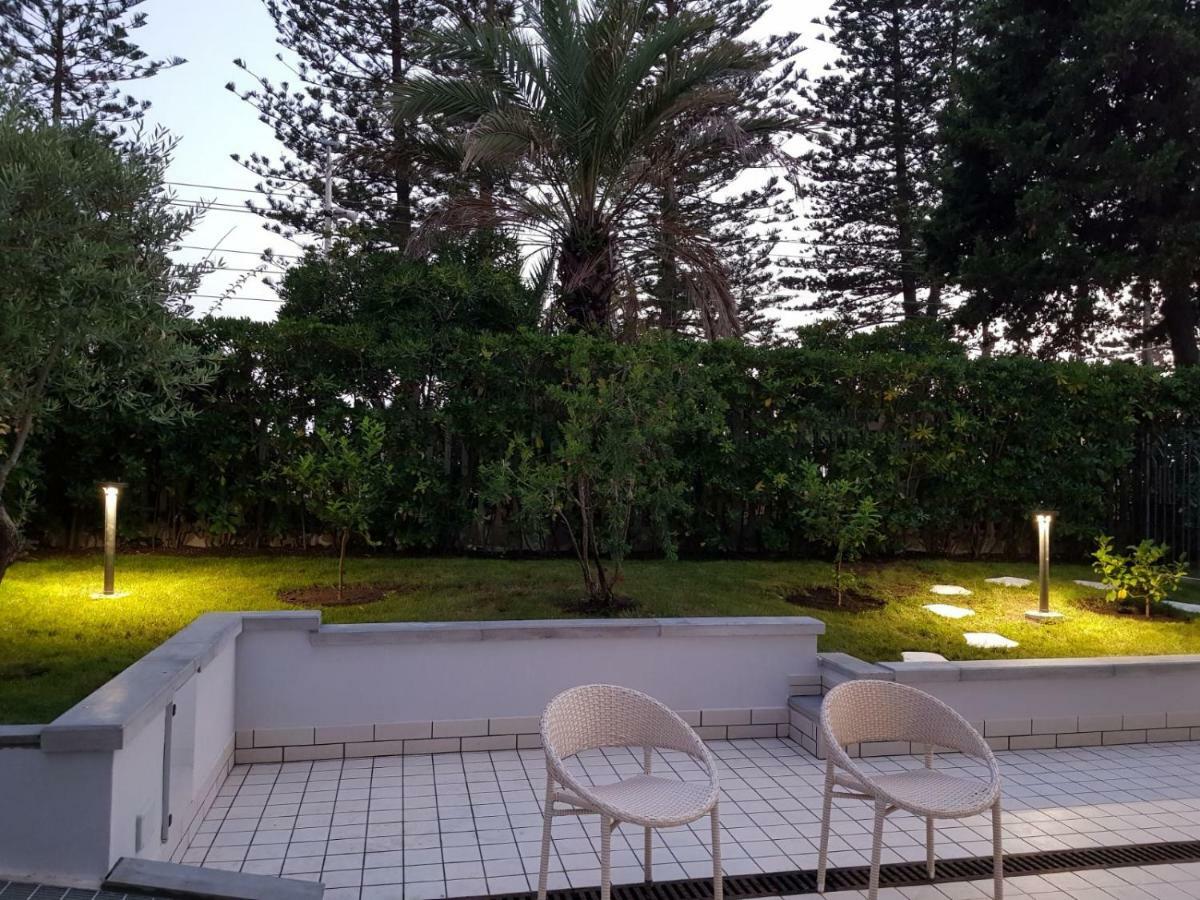 The Great Beauty Apartment Bordighera Exteriör bild