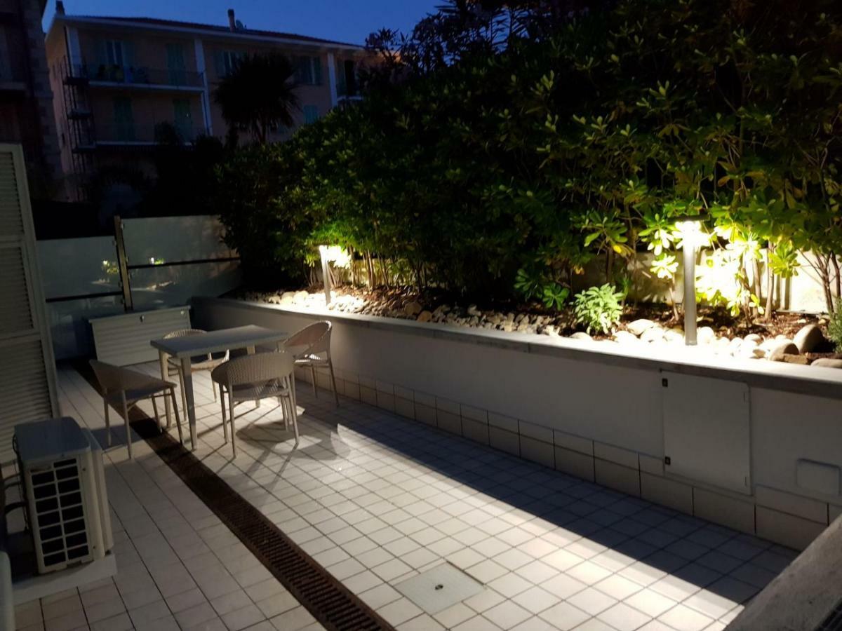 The Great Beauty Apartment Bordighera Exteriör bild