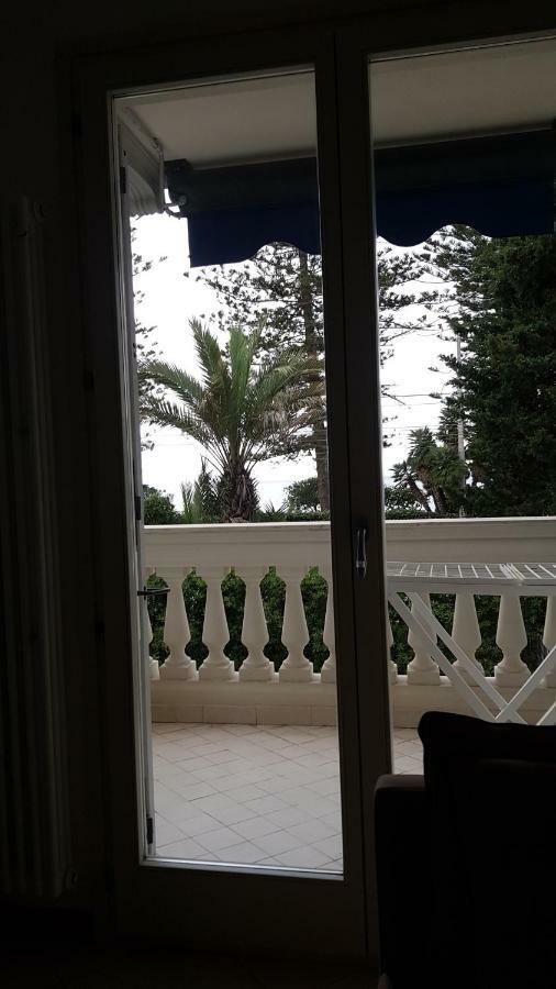 The Great Beauty Apartment Bordighera Exteriör bild